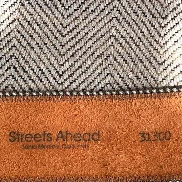 Studded Belt - Picture 3 of 11